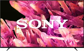 Coolblue Sony bravia xr-50x90sp (2022) + soundbar aanbieding