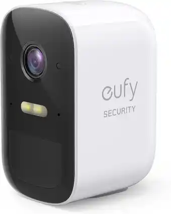 Coolblue Eufycam 2c 3-pack aanbieding