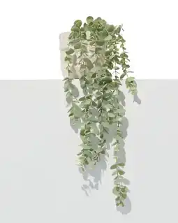 Hema kunstplant eucalyptus (groen)