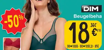 Cora Beugelbeha aanbieding