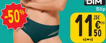Cora Slip aanbieding