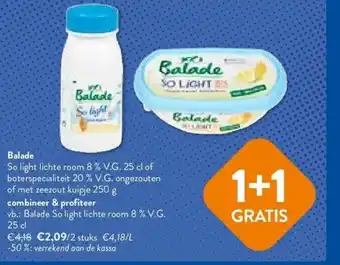OKay Balade aanbieding