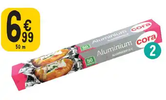 Aluminiumfolie