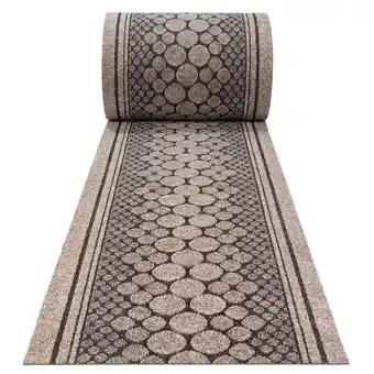 Leen Bakker Loper liverpool - beige aanbieding