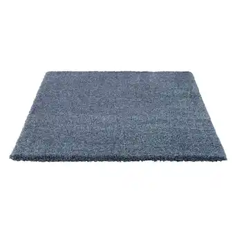 Tapijt elite - lichtblauw - 160x230 cm
