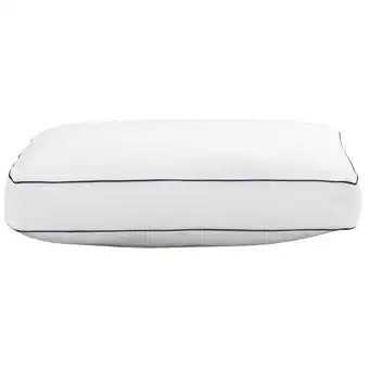 Leen Bakker Comfort hoofdkussen airwave - 47x57 cm aanbieding