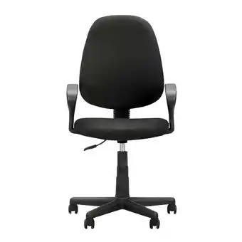 Leen Bakker Bureaustoel mesa - zwart aanbieding