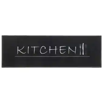 Keukenloper kitchen - 50x150 cm