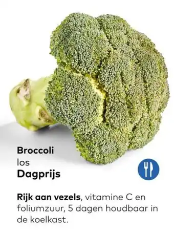 Broccoli