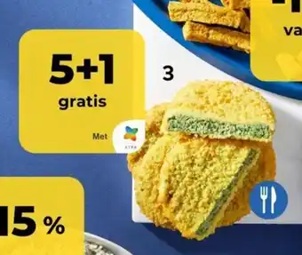 Bio Planet The Bio Veggie Company vegetarische spinazieburger 80g aanbieding