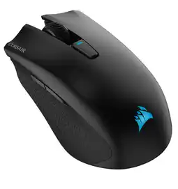 Coolblue Corsair harpoon rgb wireless aanbieding