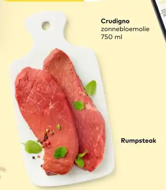Rumpsteak