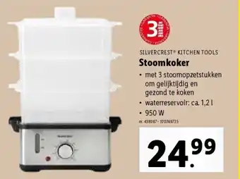 Stoomkoker