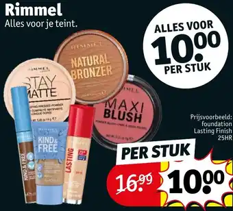 Rimmel