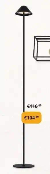 YGO Verlichting aanbieding