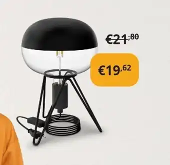 YGO Verlichting aanbieding