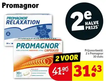 Promagnor