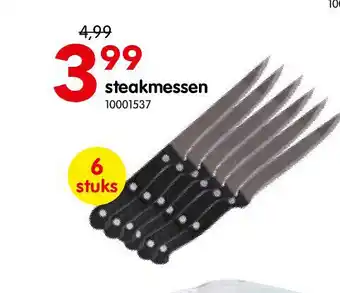 Steakmessen