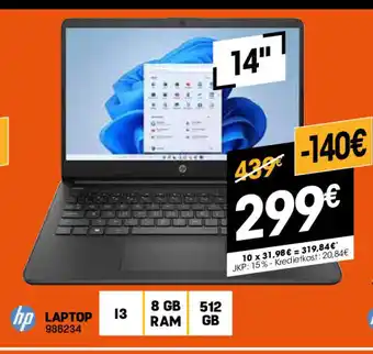 Laptop