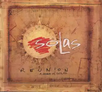 Bol.com Reunion: a decade of solas aanbieding