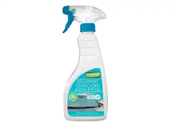 Hubo Forever ontdooier ethanol 0,5l aanbieding