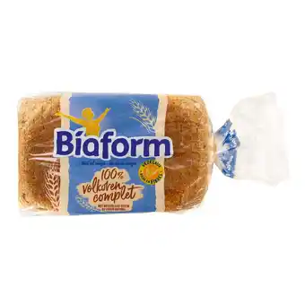 Delhaize Brood | volkoren aanbieding