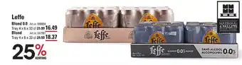 Leffe Blond 0.0 Of Blond
