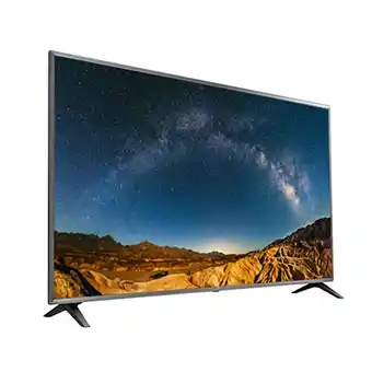Electro Depot Tv 4k 217 cm lg 86ur78 aanbieding