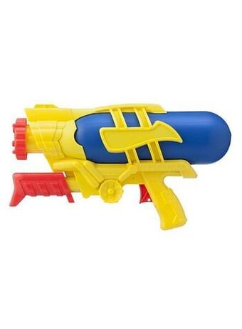 HEMA Waterpistool (geel)