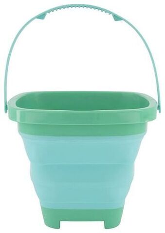 HEMA Strandemmer Opvouwbaar 4/16.5 Cm Hoog