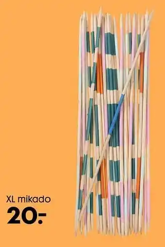 Xl mikado