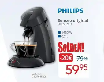 Senseo original