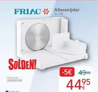 Allessnijder
