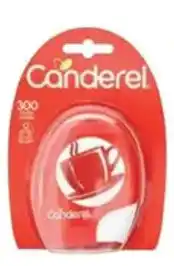 Canderel Zoetstof tabletten 300 stuks