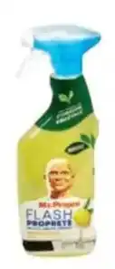 Colruyt Mr. Propre Spray ontvetter Citroen 500 ml aanbieding