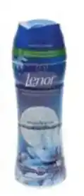 Colruyt Lenor Geurbooster voor je was Zeebries 22 dosissen 300 g aanbieding