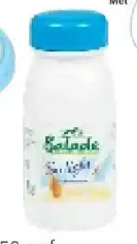 Colruyt Balade So Light Lichte room aanbieding