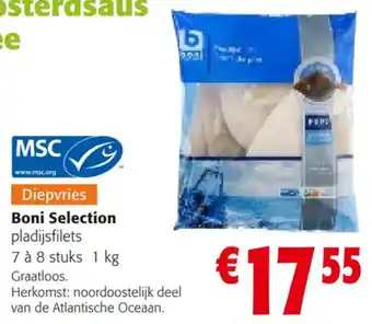 Colruyt Boni Selection aanbieding