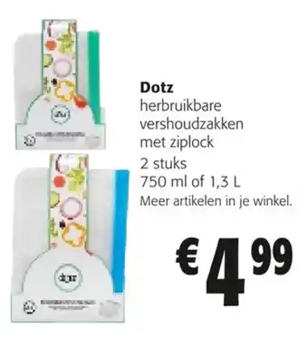 Dotz