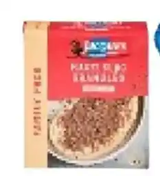 Colruyt Jacques hagelslag Melk 350 g aanbieding