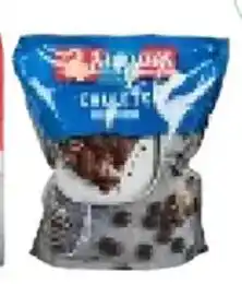 Colruyt Jacques callets Puur 60% 400g aanbieding