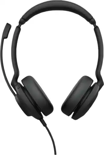 Jabra connect 4h usb c