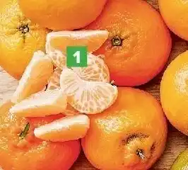 Carrefour Clementines carrefour aanbieding