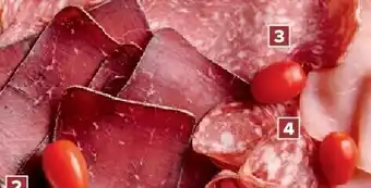 Carrefour Rosette carrefour aanbieding