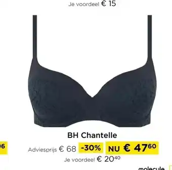 Bh chantelle