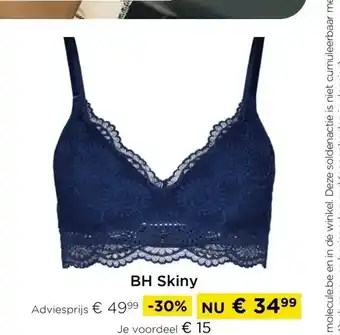 Bh skiny