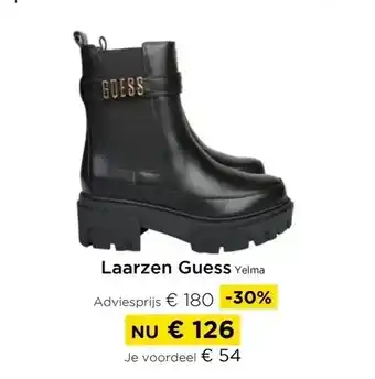 Molecule Laarzen guess yelma aanbieding