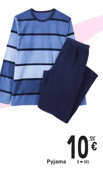 Cora Pyjama aanbieding