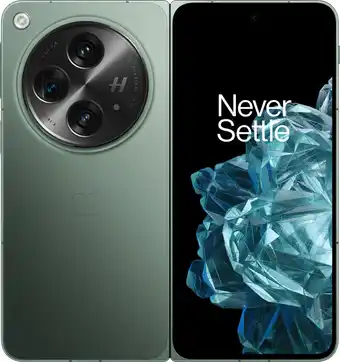 Coolblue Oneplus open 512gb groen 5g aanbieding