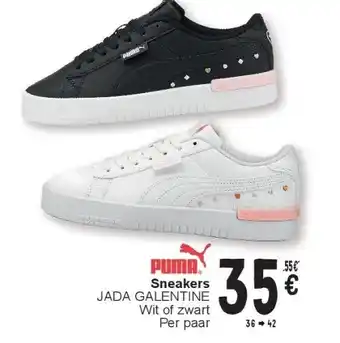 Cora Sneakers aanbieding